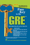NewAge Barrons Pass Key to the GRE Test